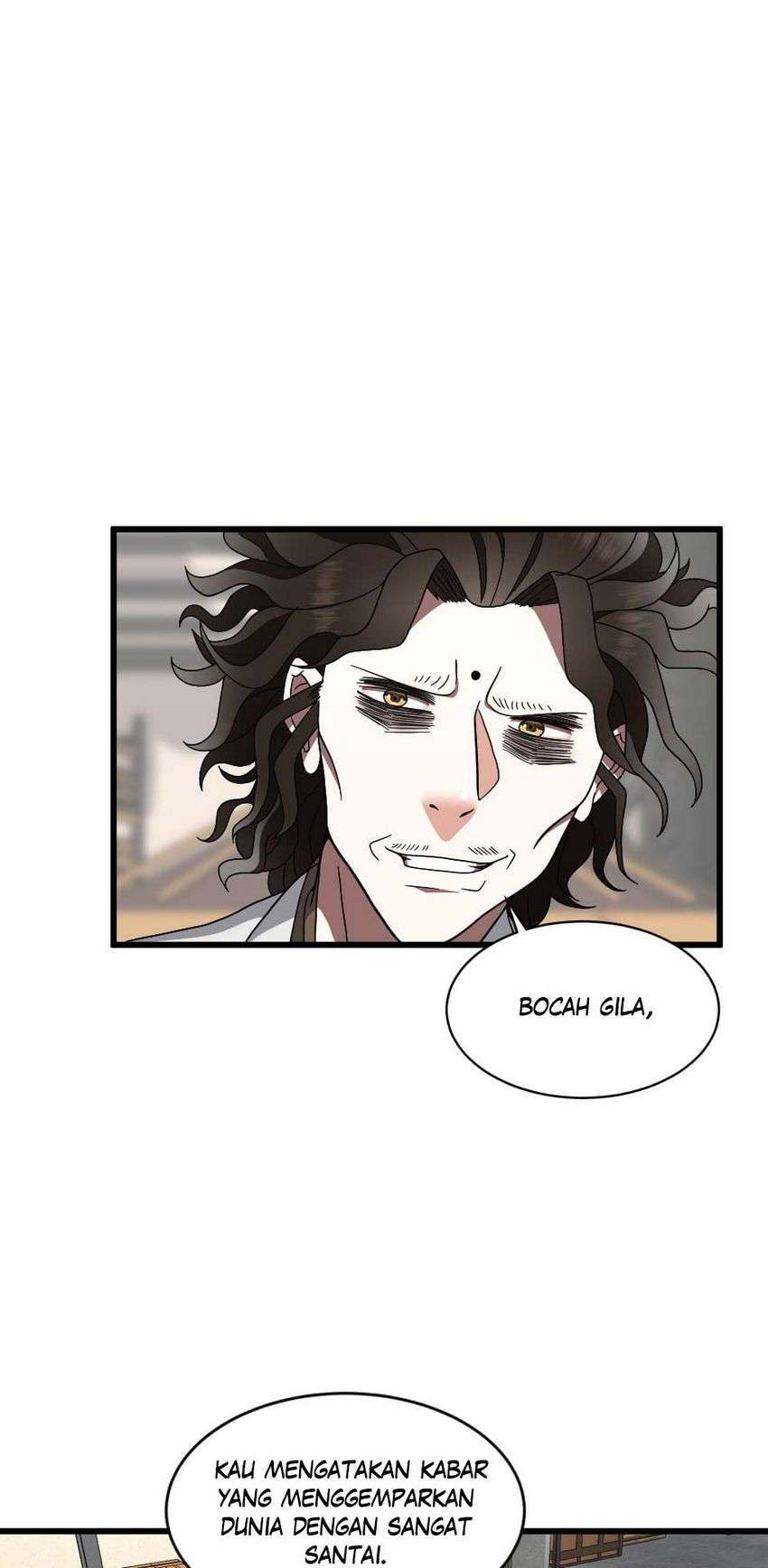 The Beginning After The End Chapter 85 Gambar 21