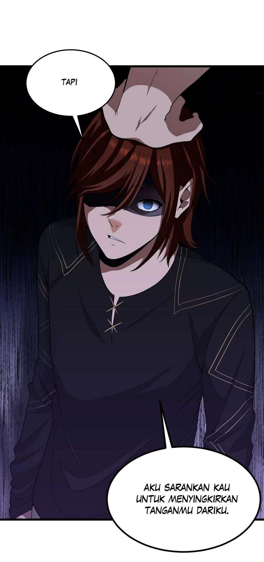 The Beginning After The End Chapter 85 Gambar 39