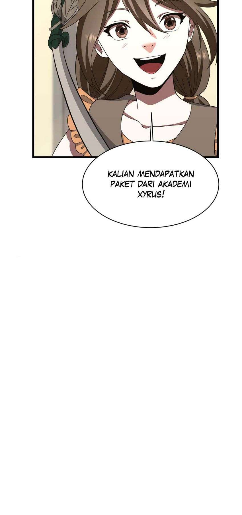 The Beginning After The End Chapter 85 Gambar 53