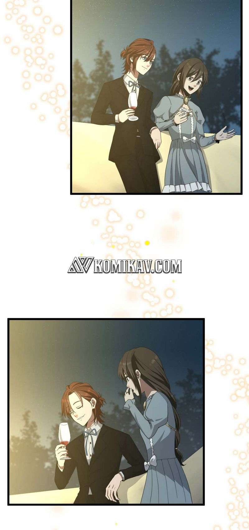 The Beginning After The End Chapter 84 Gambar 20