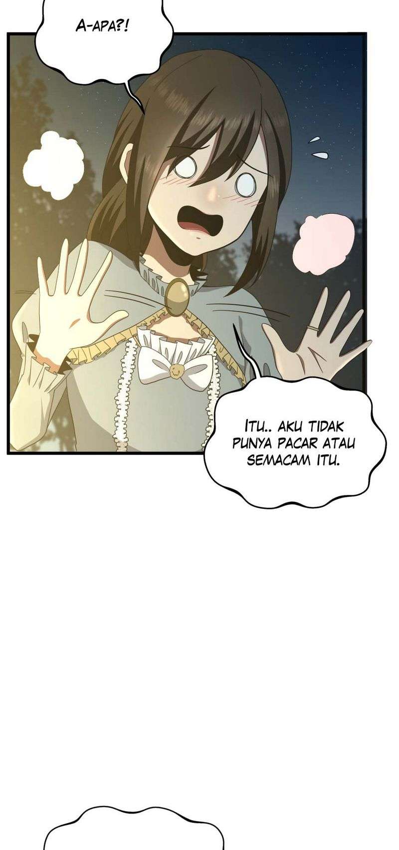 The Beginning After The End Chapter 84 Gambar 25