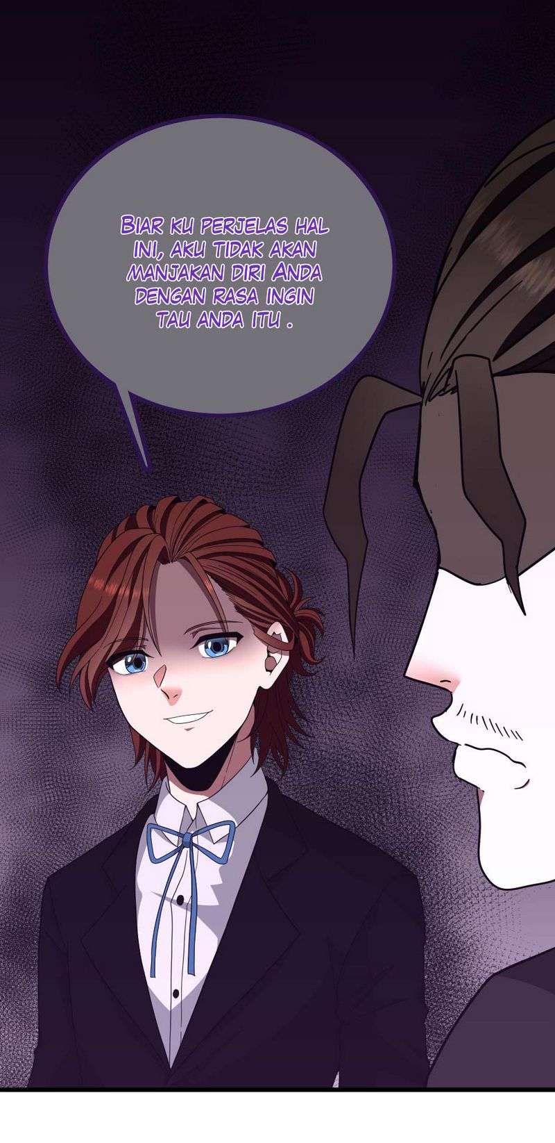 The Beginning After The End Chapter 84 Gambar 49