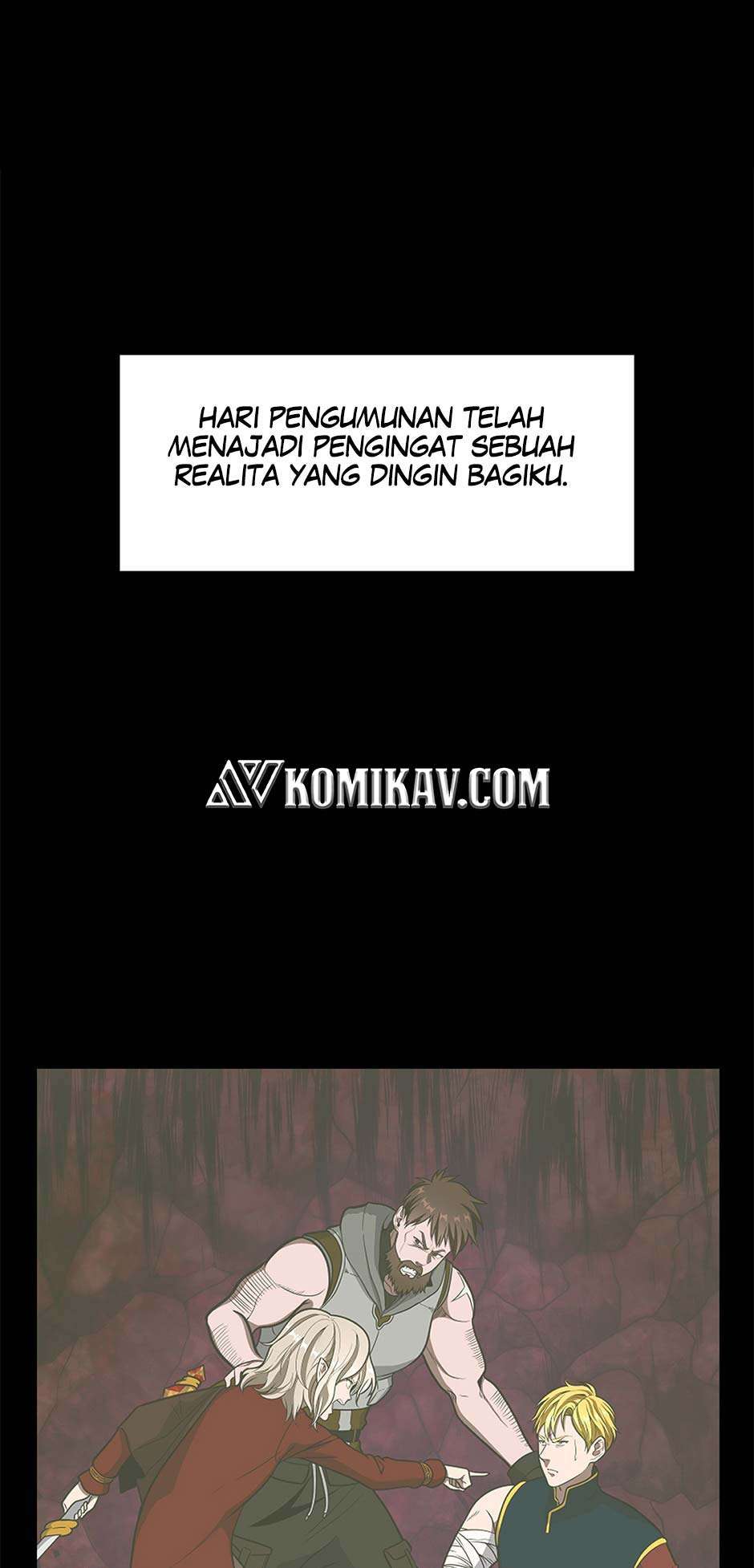 Baca  The Beginning After The End Chapter 83 Gambar 2