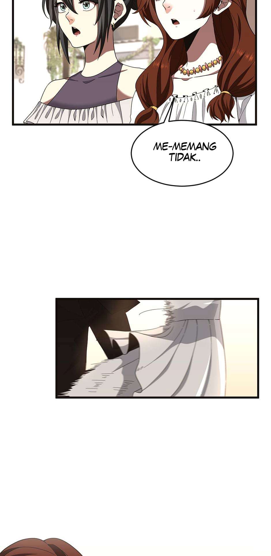 The Beginning After The End Chapter 83 Gambar 59