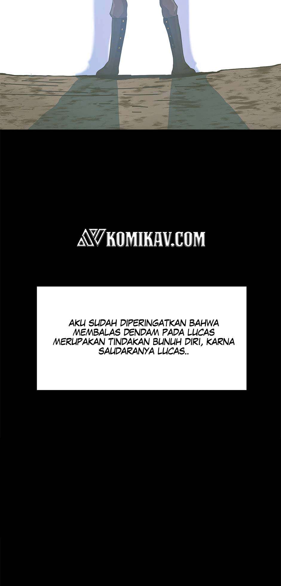 The Beginning After The End Chapter 83 Gambar 6