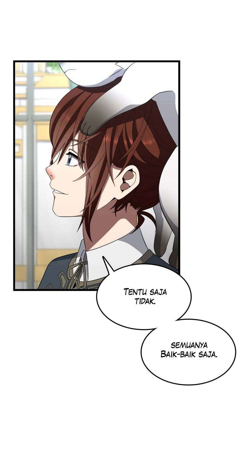 The Beginning After The End Chapter 82 Gambar 17