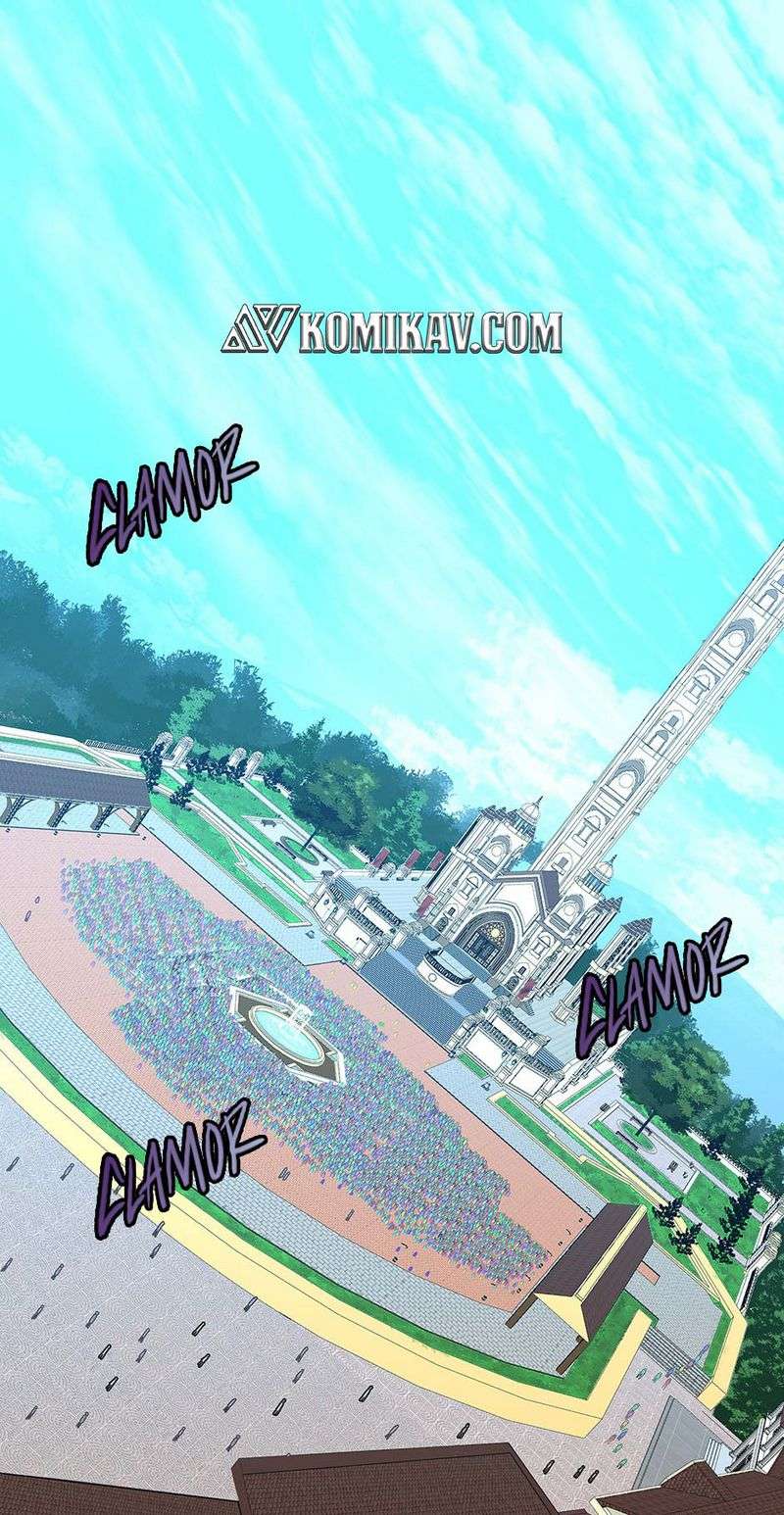 Baca Manhwa The Beginning After The End Chapter 82 Gambar 2