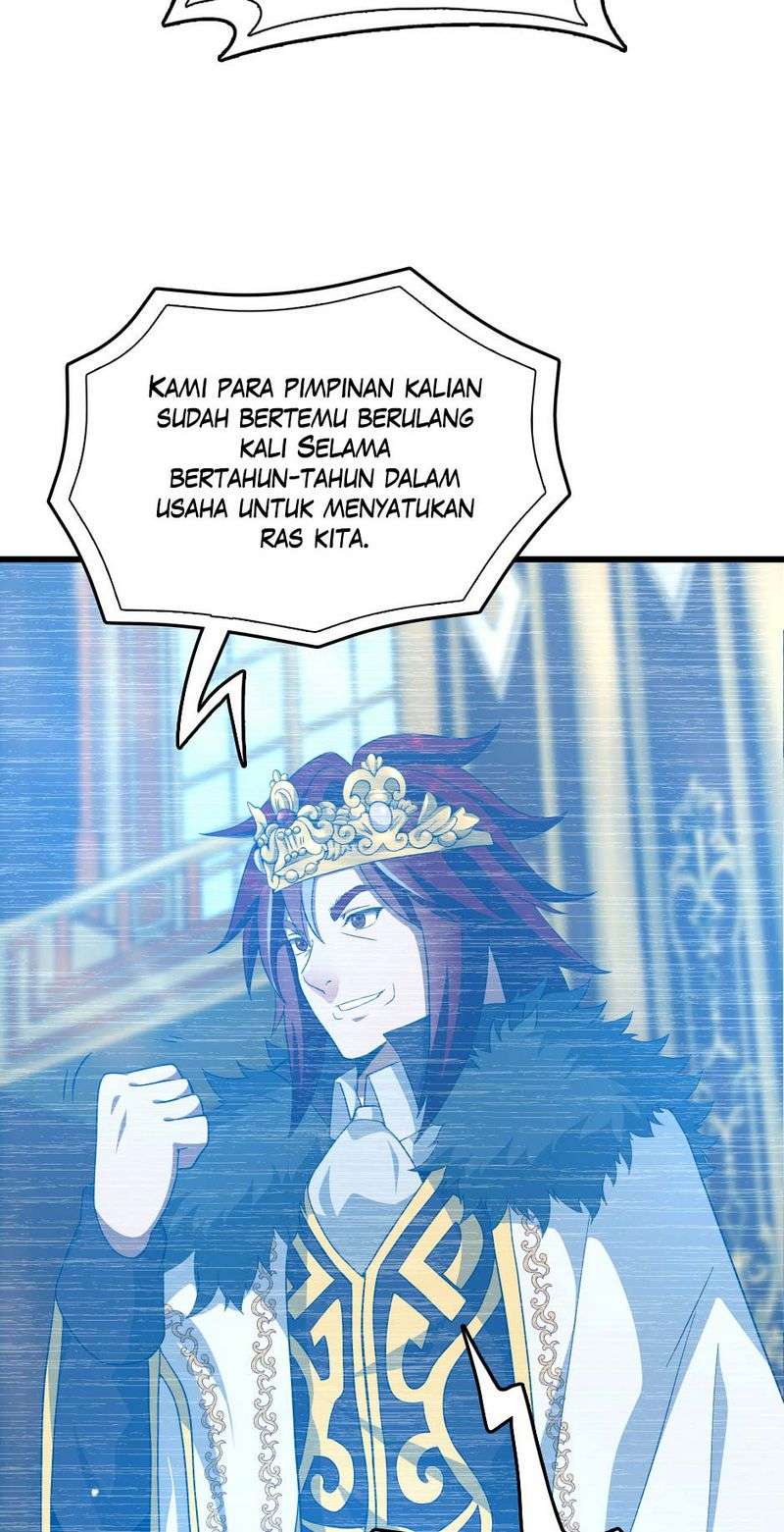 The Beginning After The End Chapter 82 Gambar 35