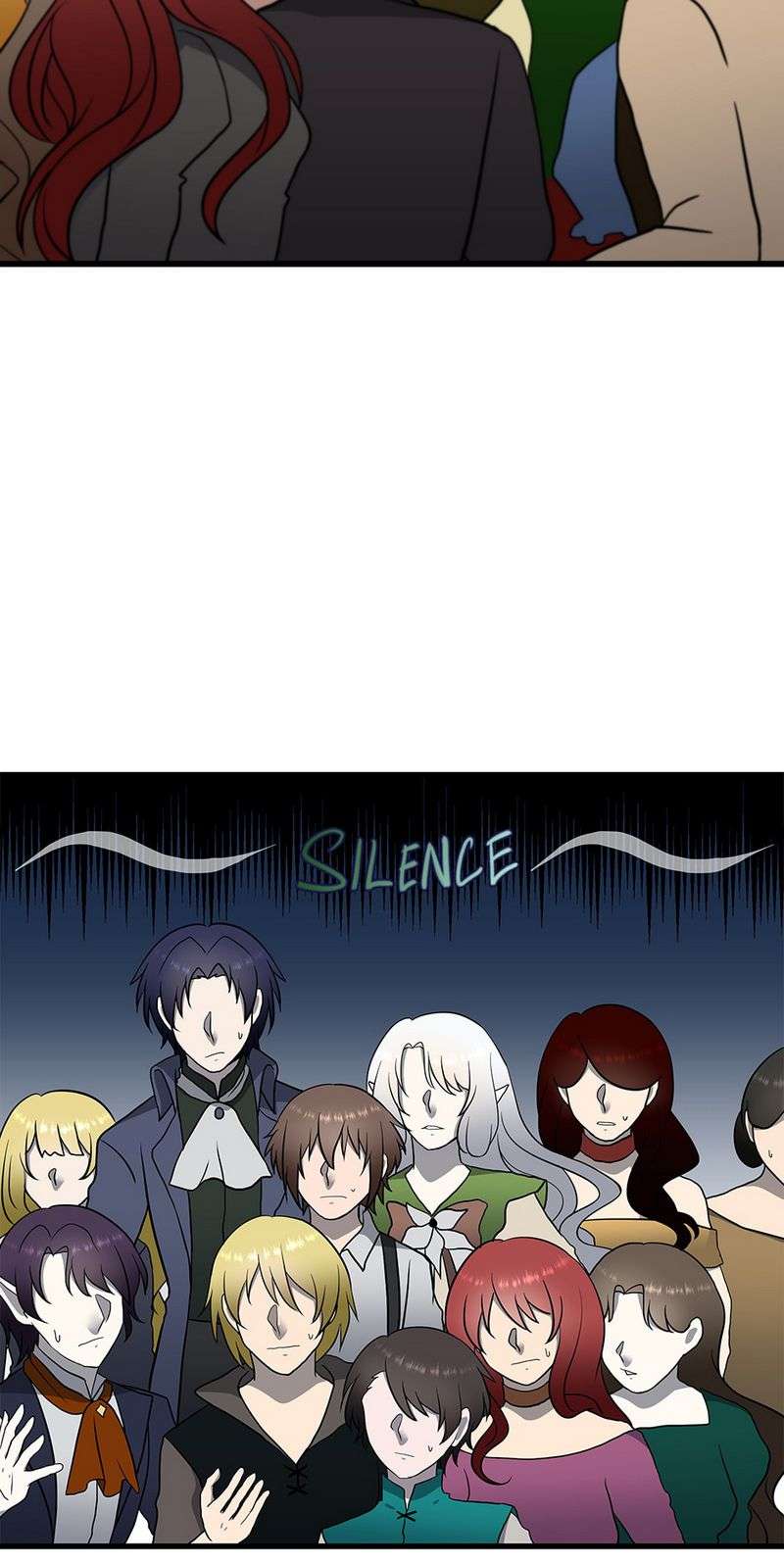 The Beginning After The End Chapter 82 Gambar 55
