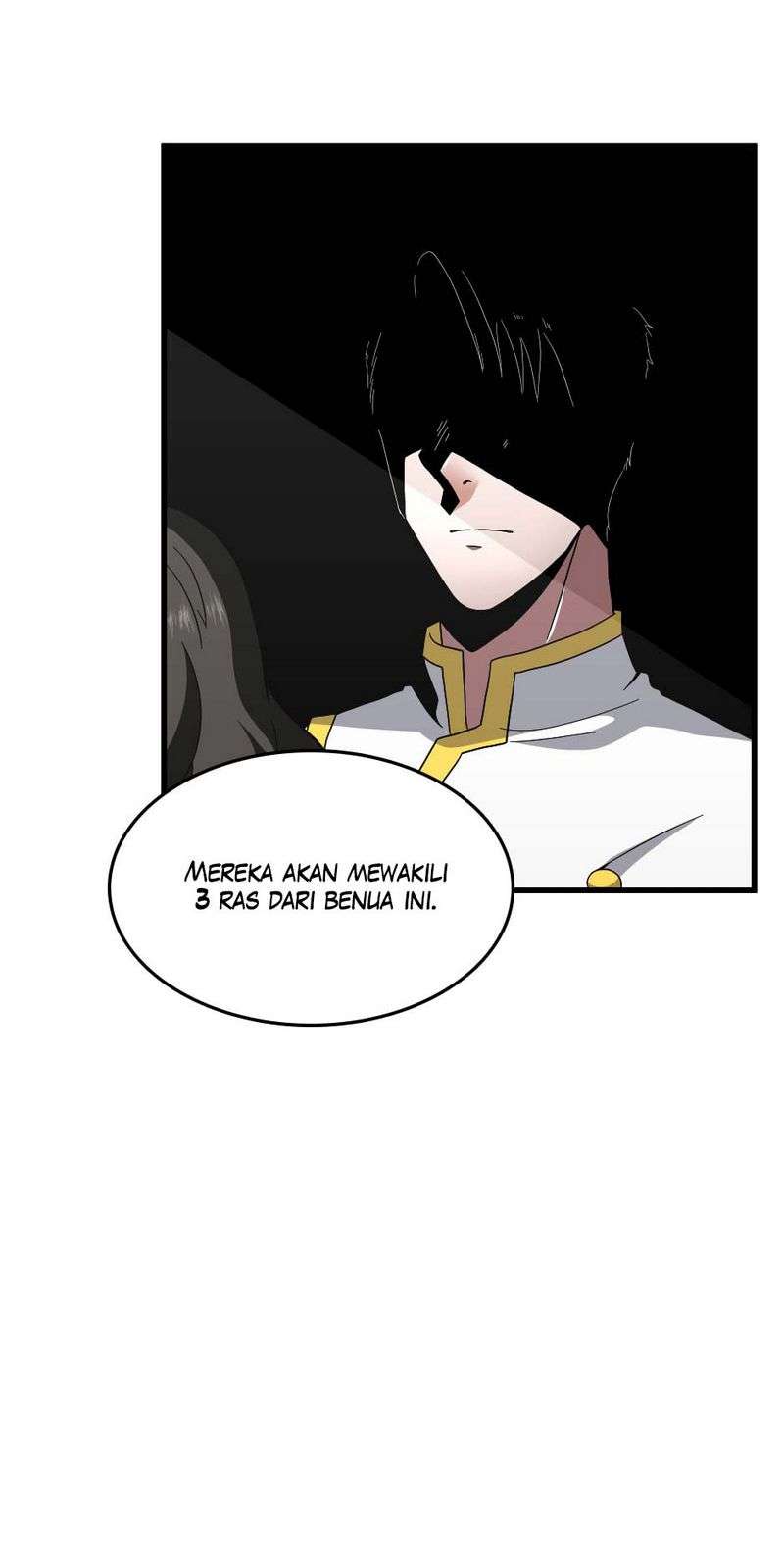 The Beginning After The End Chapter 82 Gambar 63