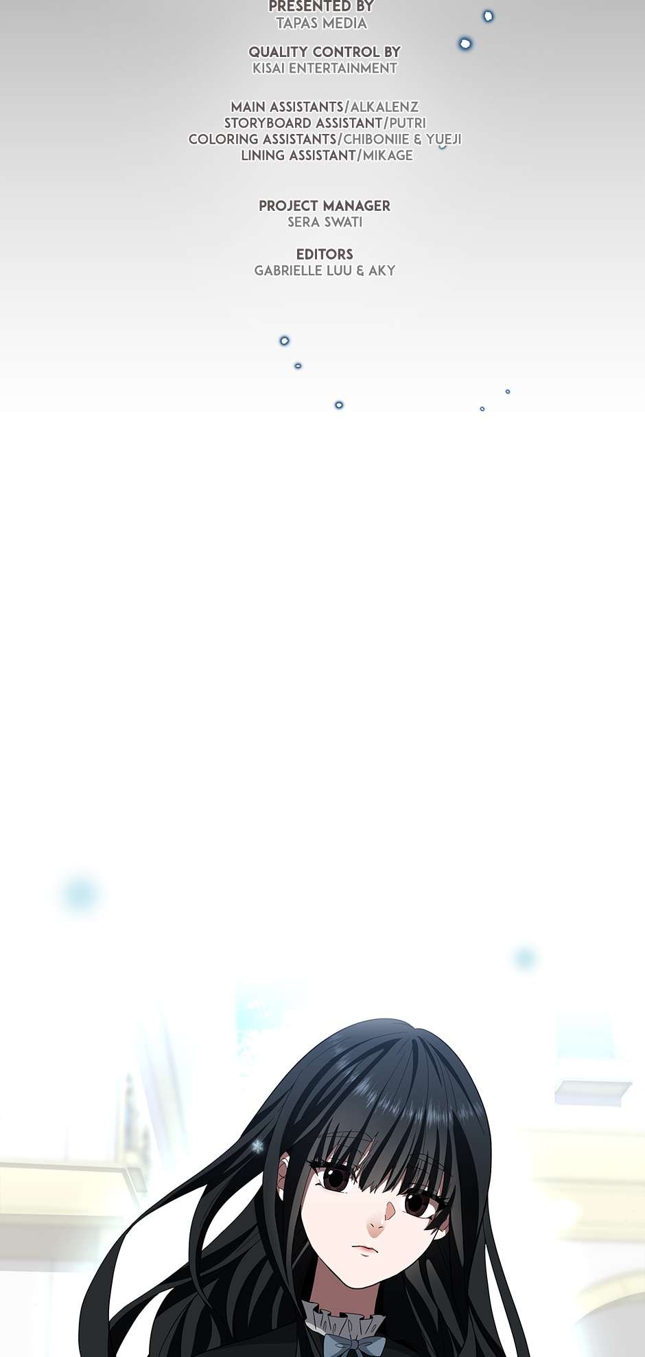 The Beginning After The End Chapter 81 Gambar 13