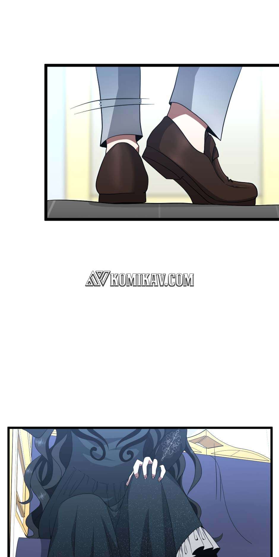 The Beginning After The End Chapter 81 Gambar 72