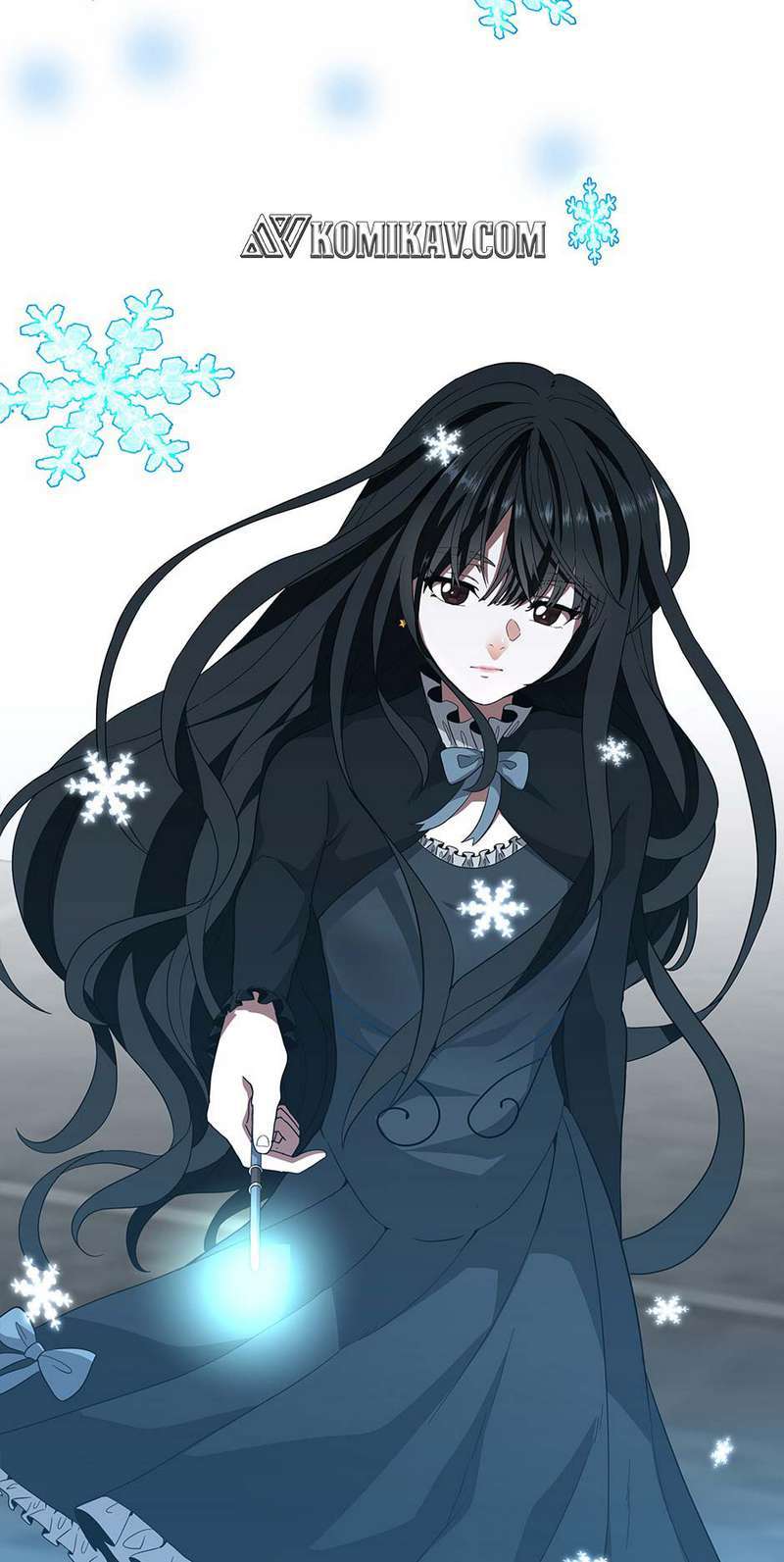 The Beginning After The End Chapter 80 Gambar 74