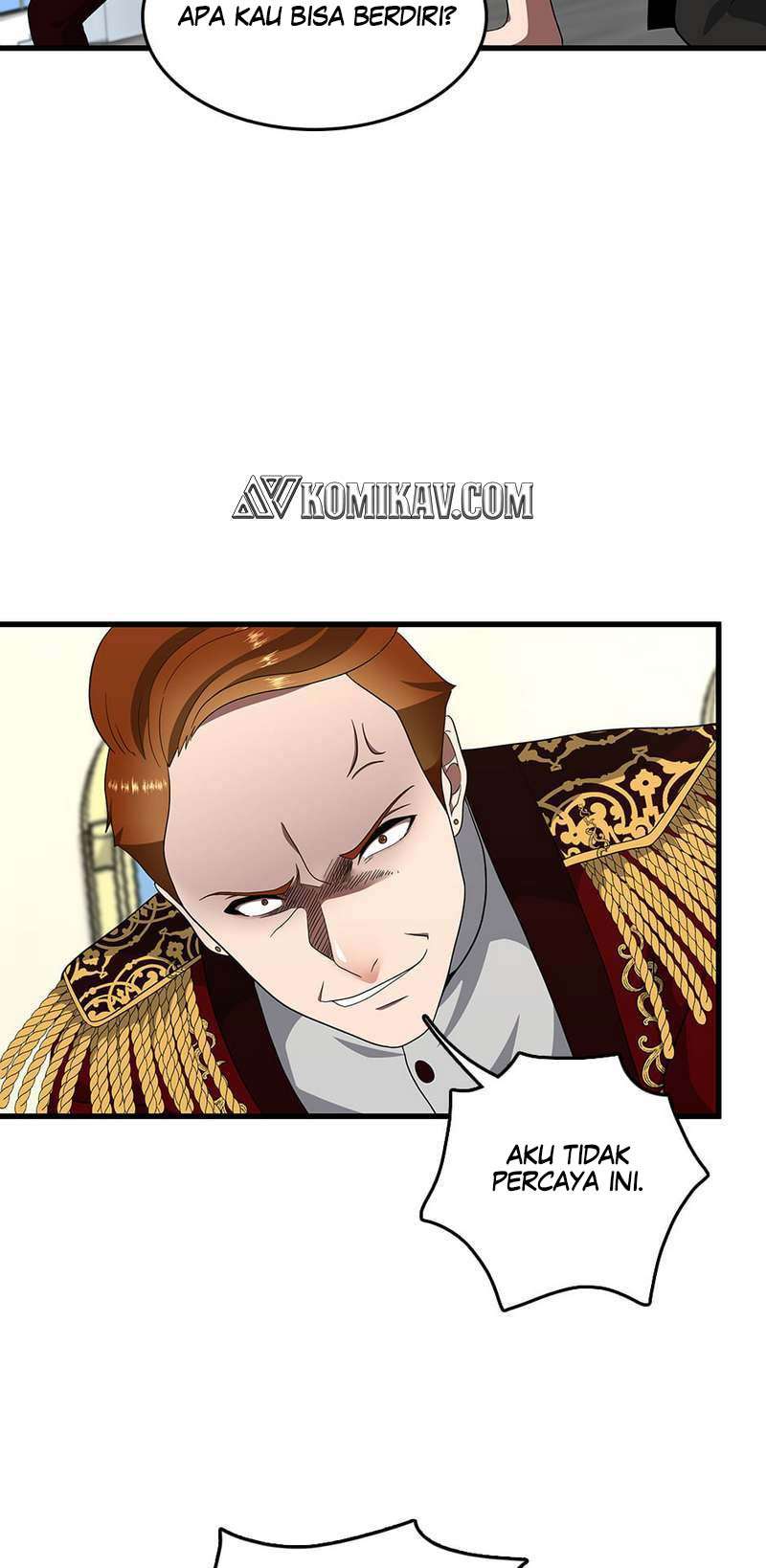 The Beginning After The End Chapter 79 Gambar 52