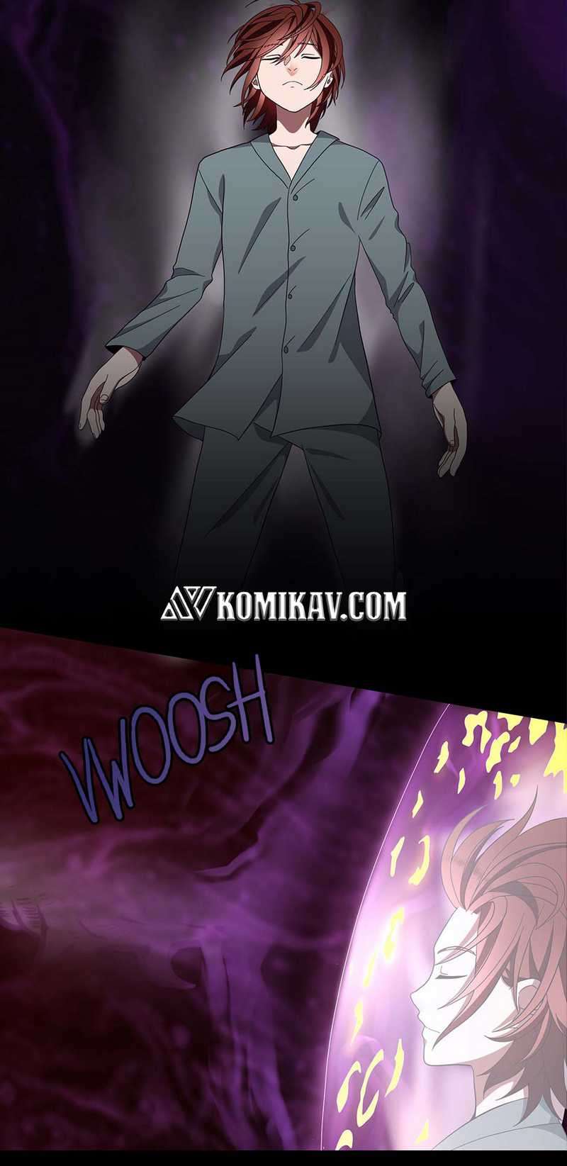 The Beginning After The End Chapter 77 Gambar 14