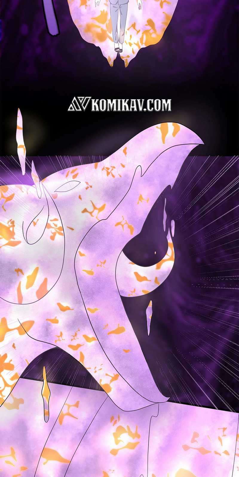 The Beginning After The End Chapter 77 Gambar 18