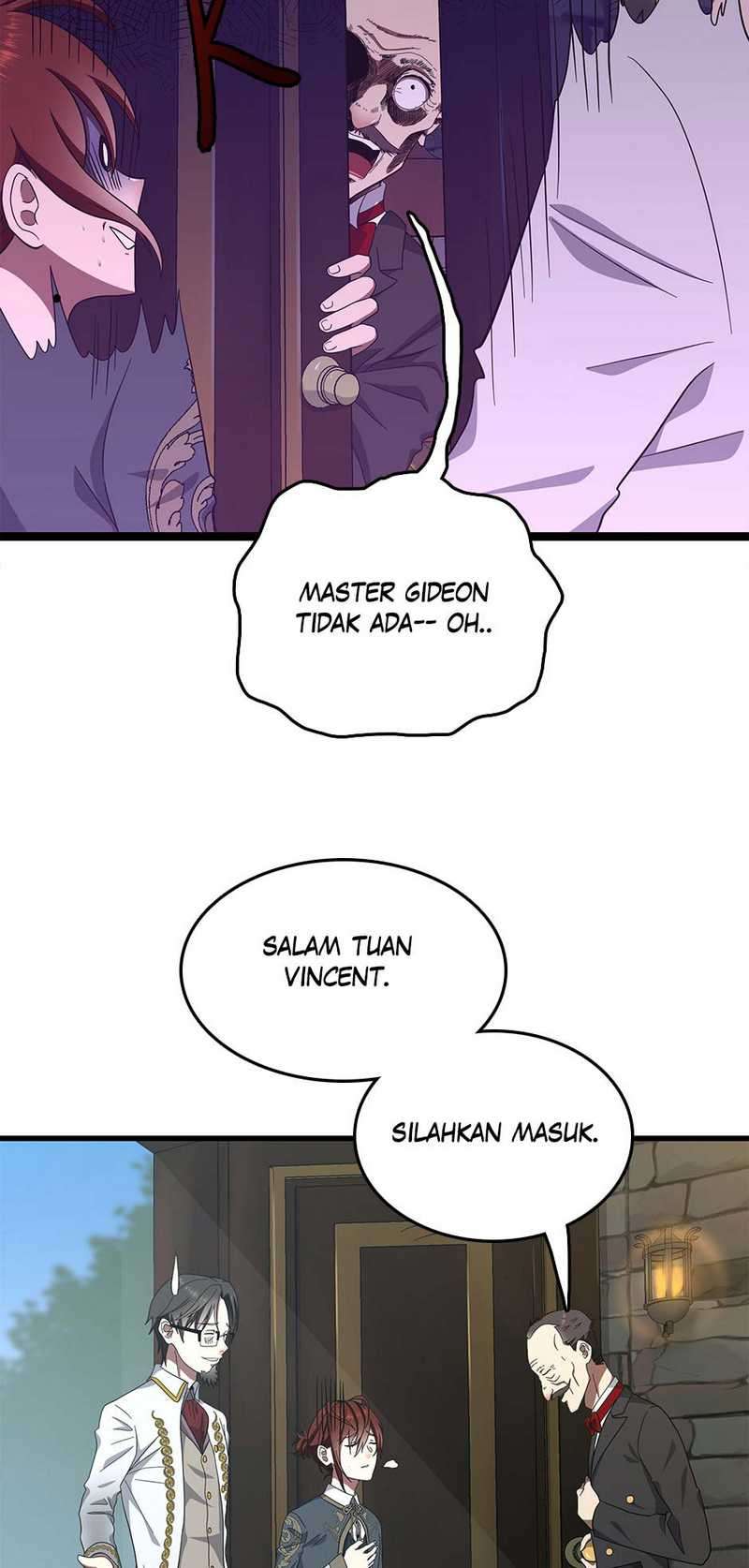 The Beginning After The End Chapter 77 Gambar 53