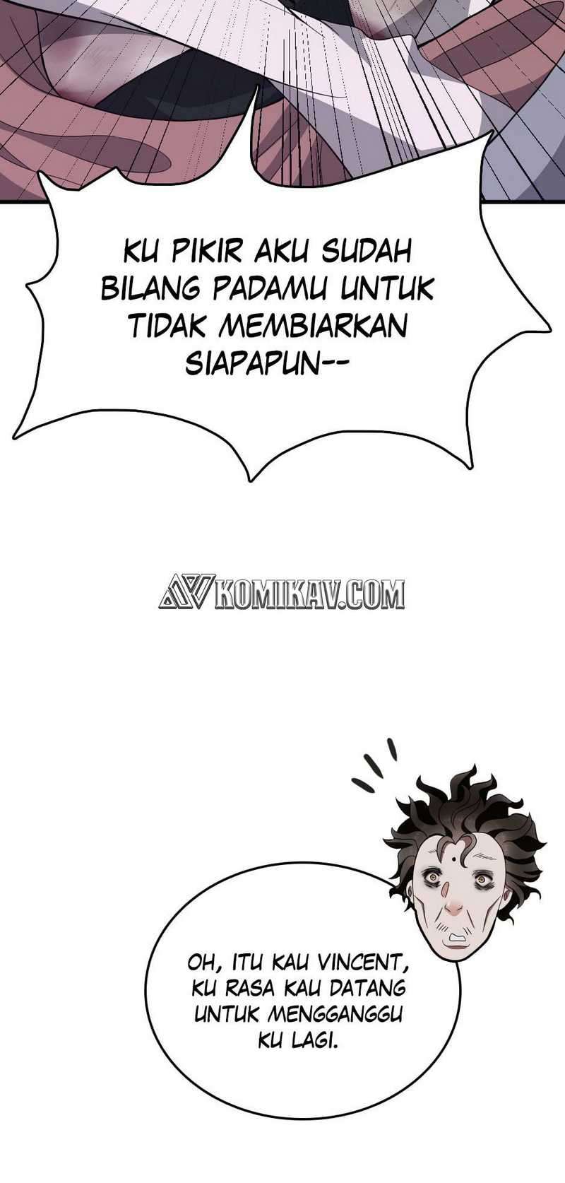 The Beginning After The End Chapter 77 Gambar 58