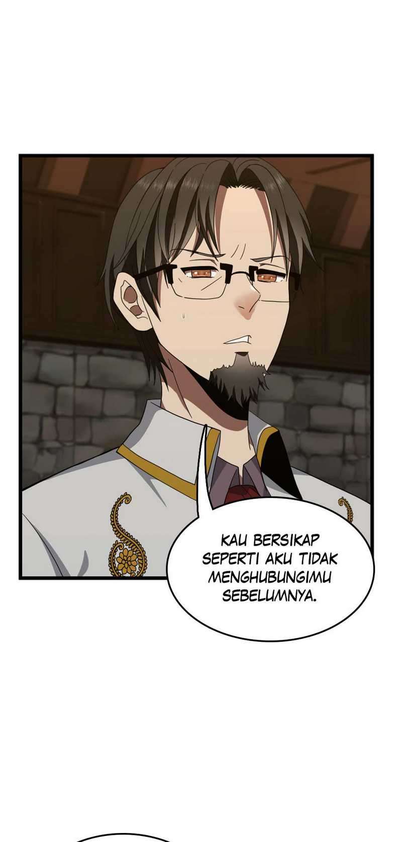 The Beginning After The End Chapter 77 Gambar 59