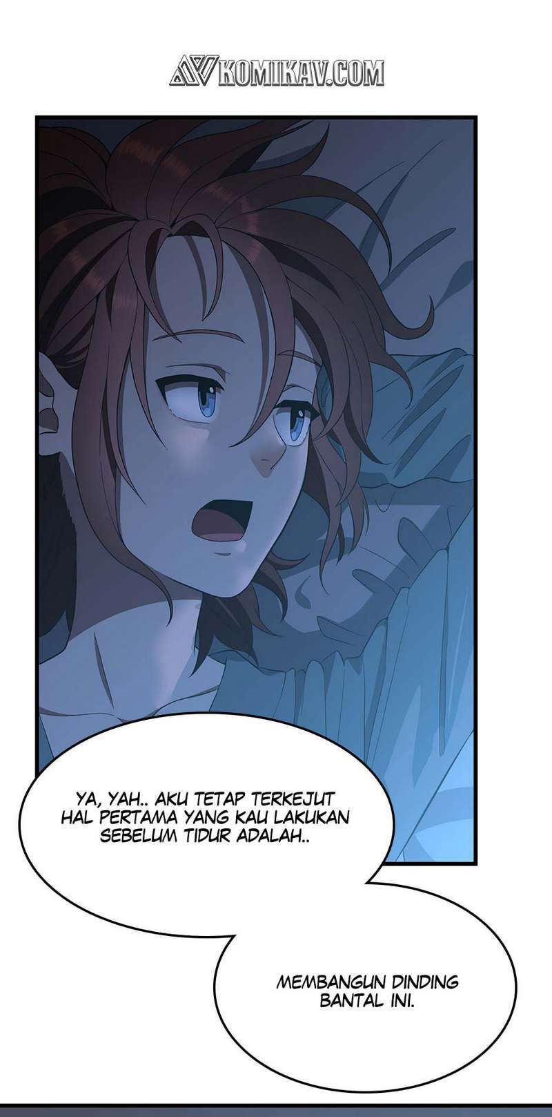 The Beginning After The End Chapter 76 Gambar 30