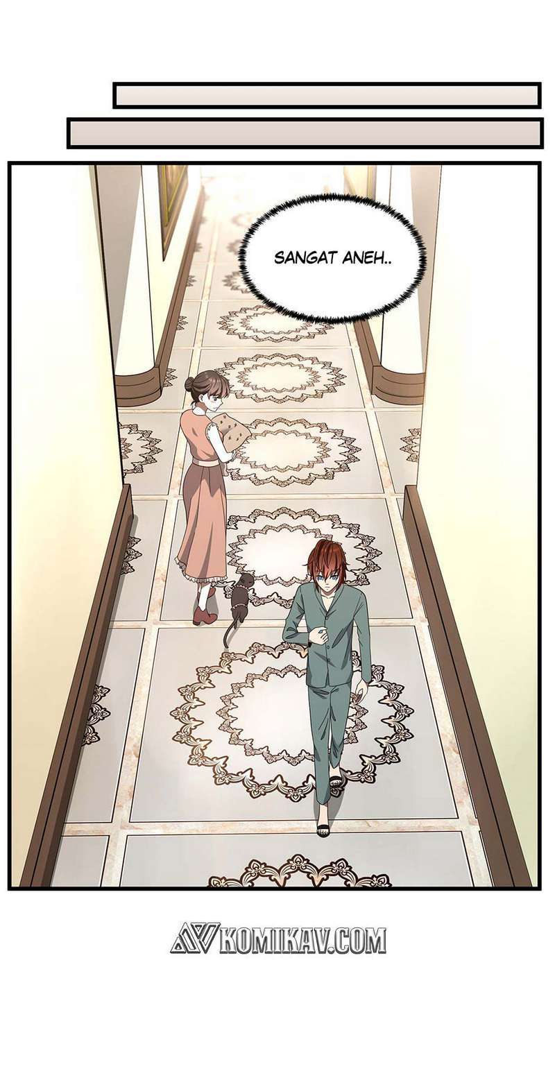The Beginning After The End Chapter 76 Gambar 62