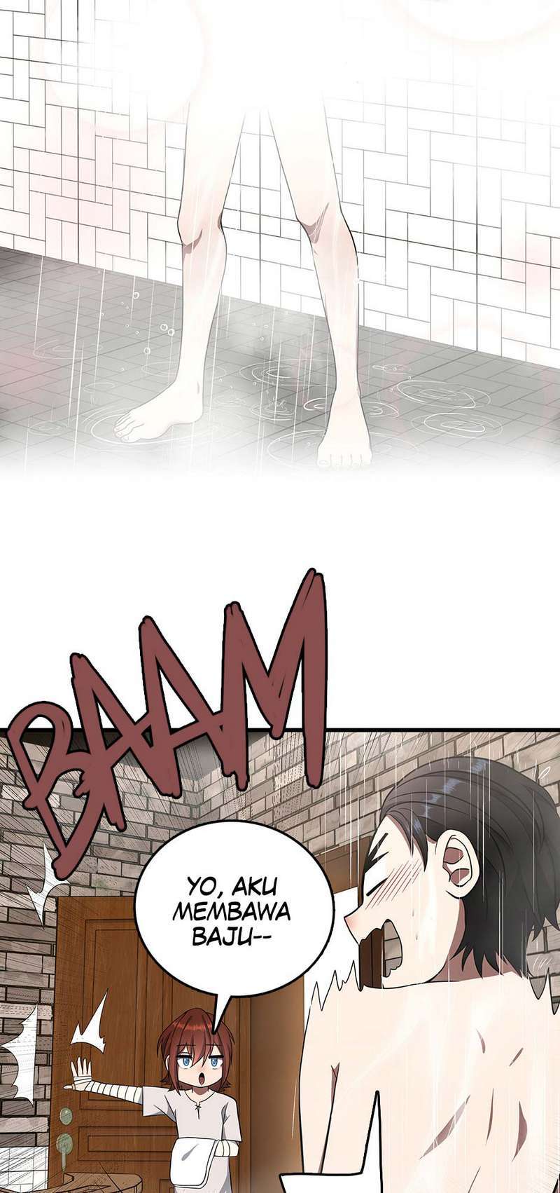 The Beginning After The End Chapter 76 Gambar 7