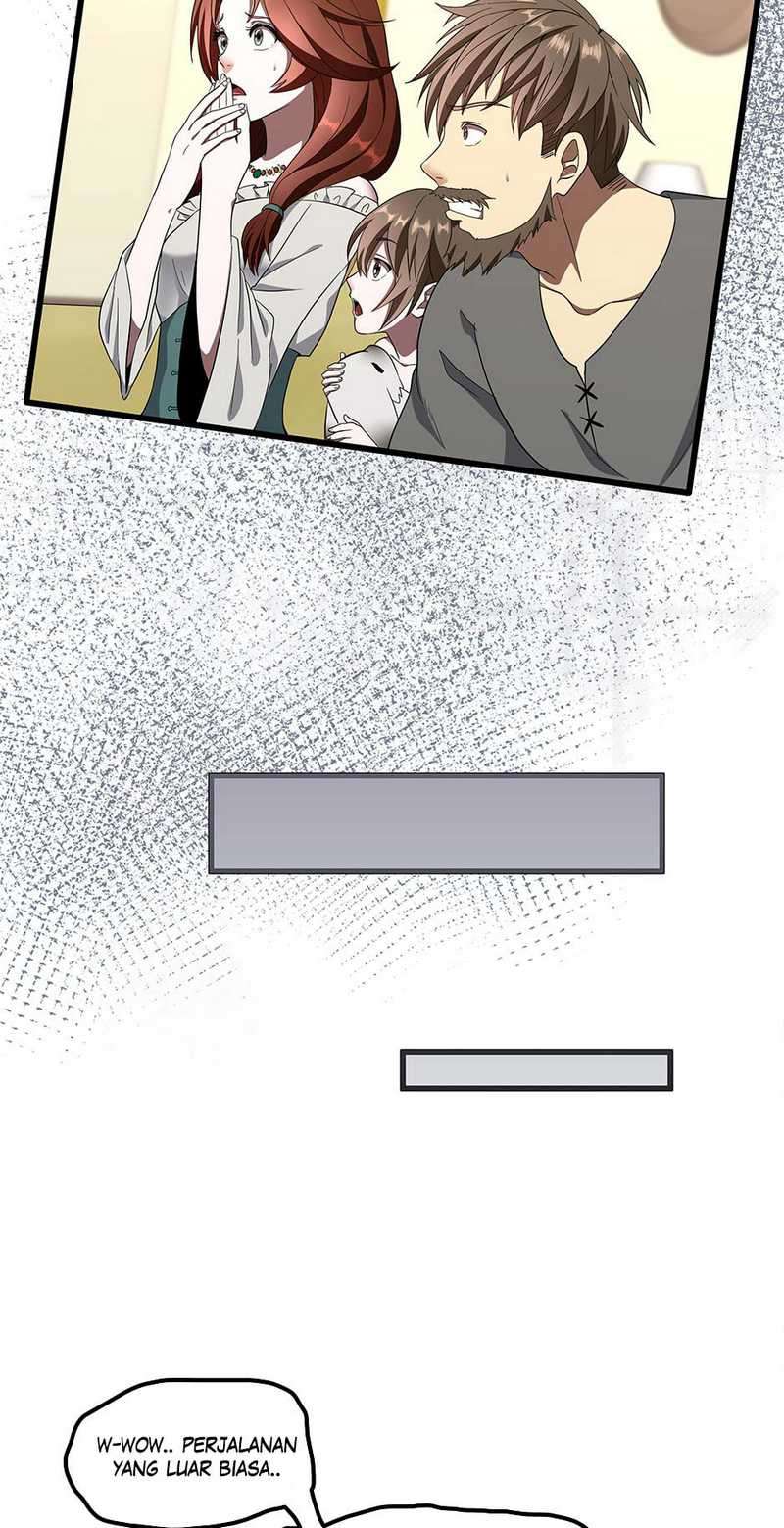 The Beginning After The End Chapter 75 Gambar 51