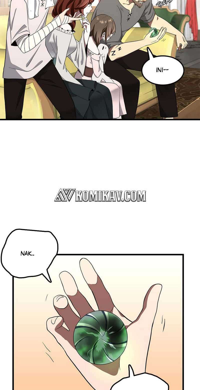 The Beginning After The End Chapter 75 Gambar 56