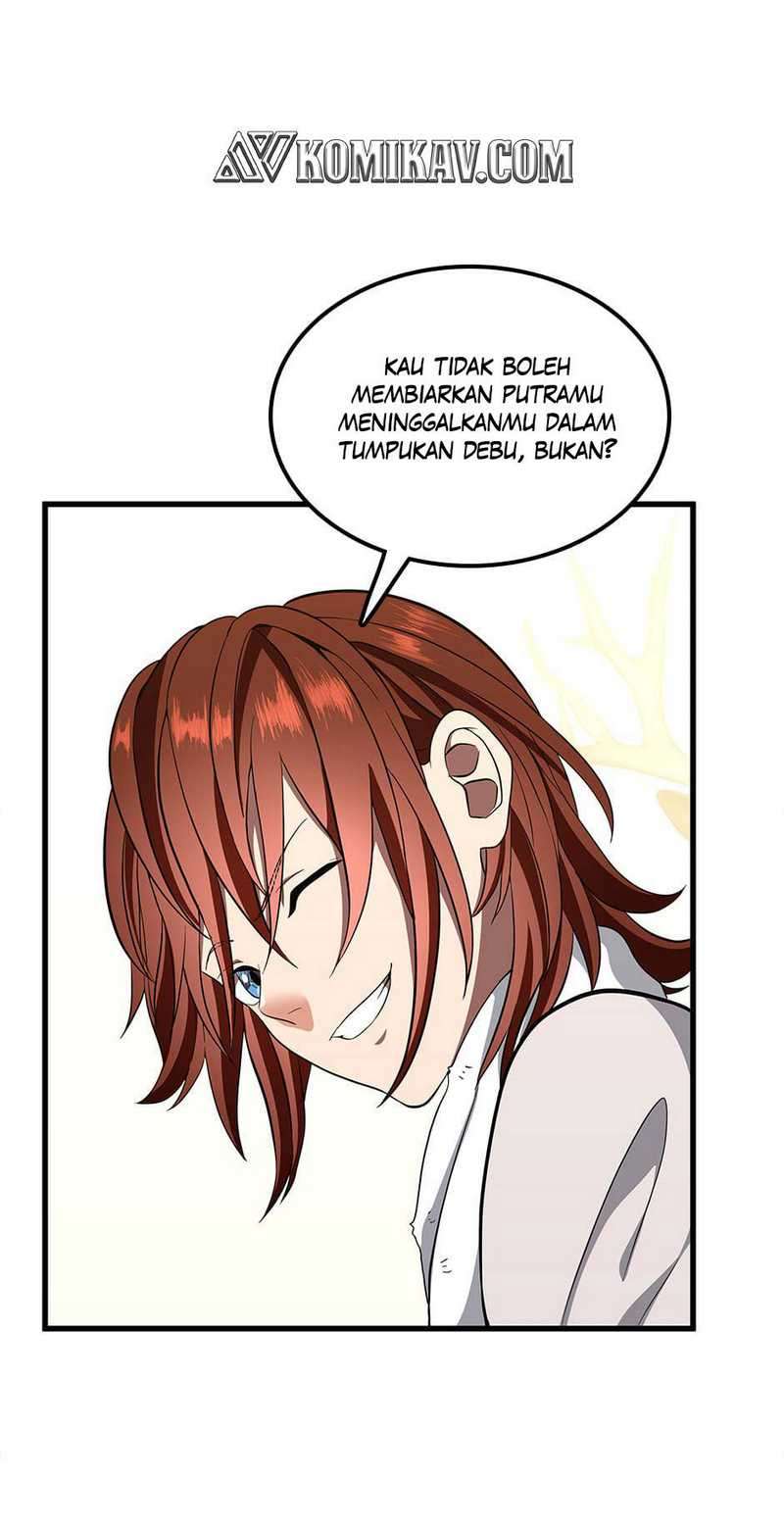 The Beginning After The End Chapter 75 Gambar 60