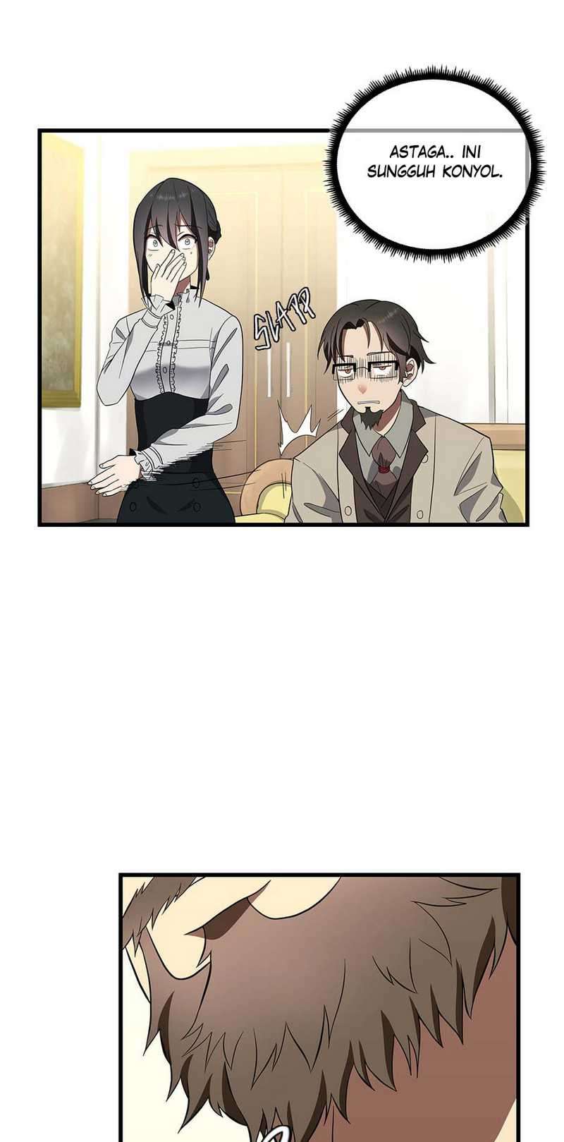 The Beginning After The End Chapter 75 Gambar 63