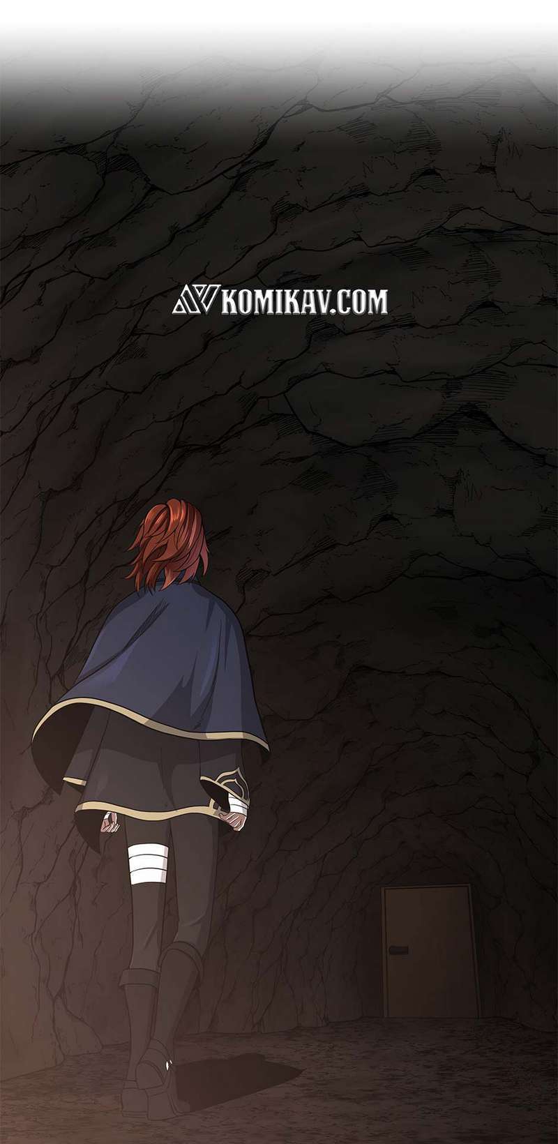 Baca The Beginning After The End Chapter 74 Gambar 2