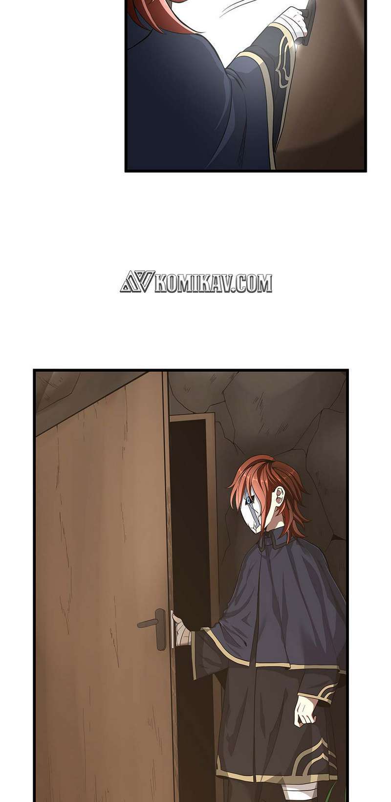 The Beginning After The End Chapter 74 Gambar 4