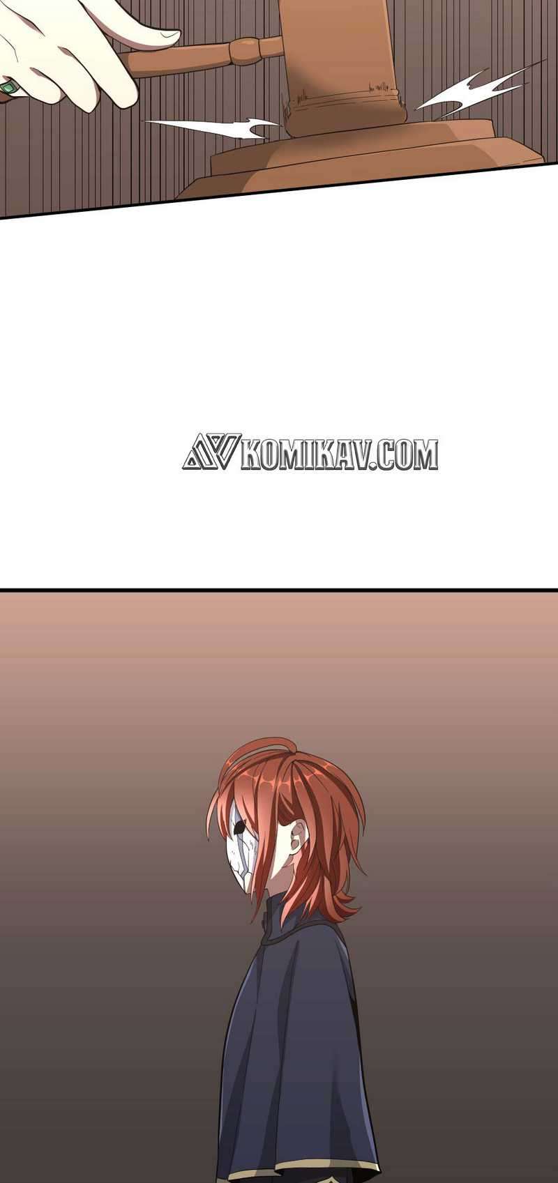The Beginning After The End Chapter 73 Gambar 22