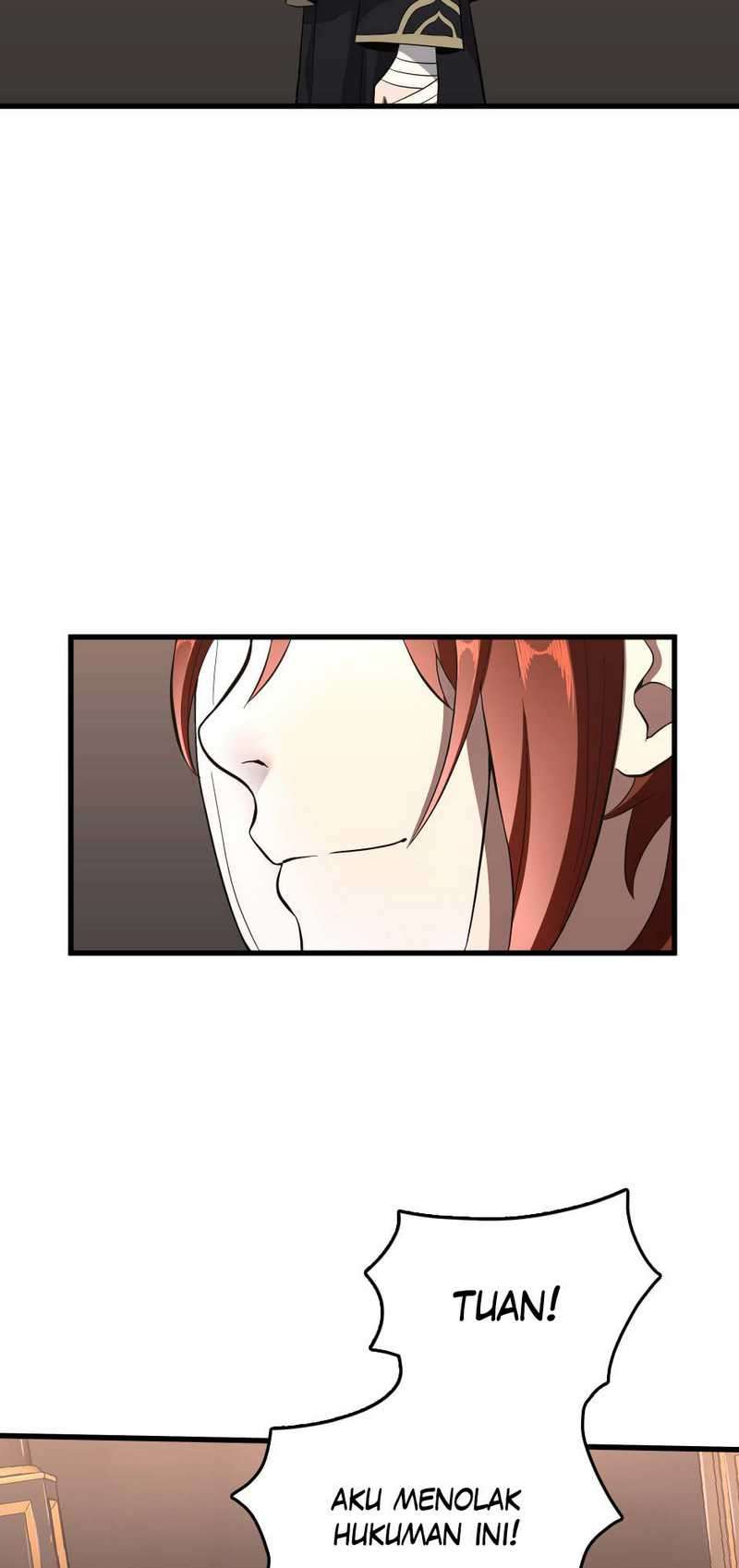 The Beginning After The End Chapter 73 Gambar 23