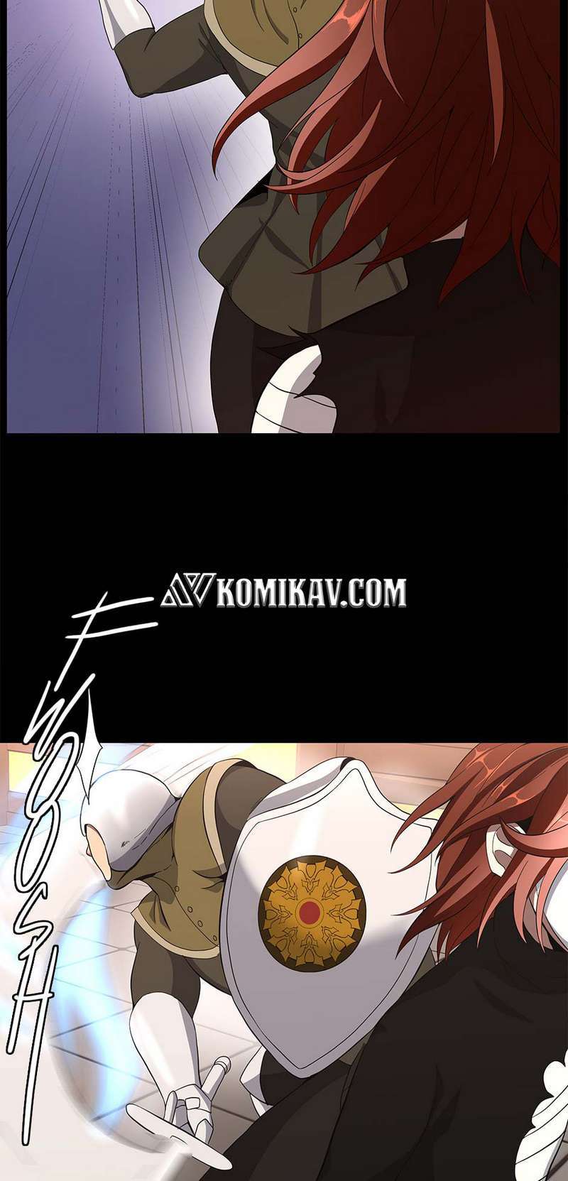 The Beginning After The End Chapter 72 Gambar 52