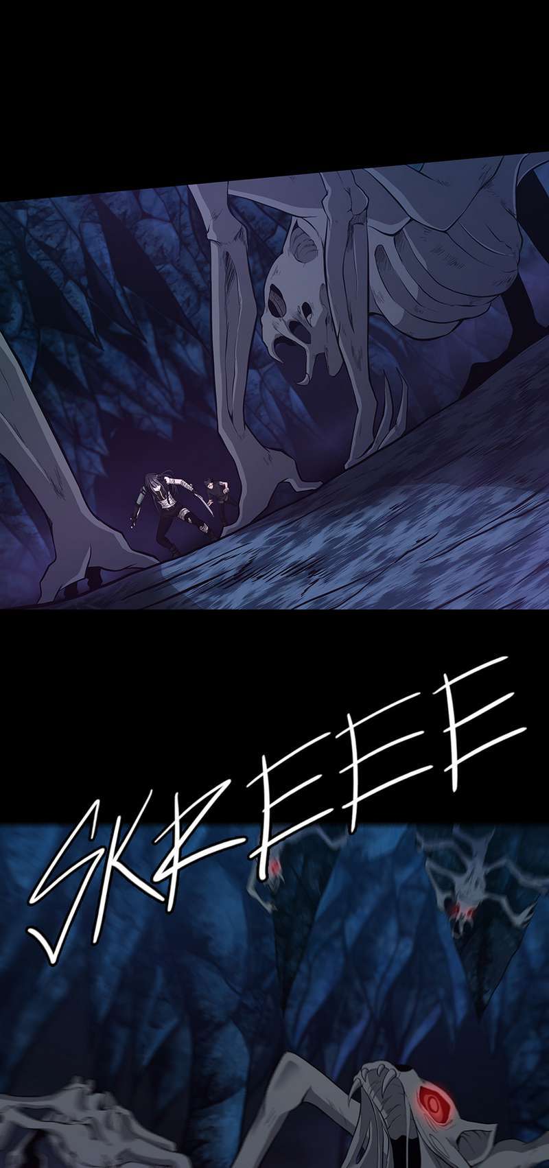 The Beginning After The End Chapter 71 Gambar 11