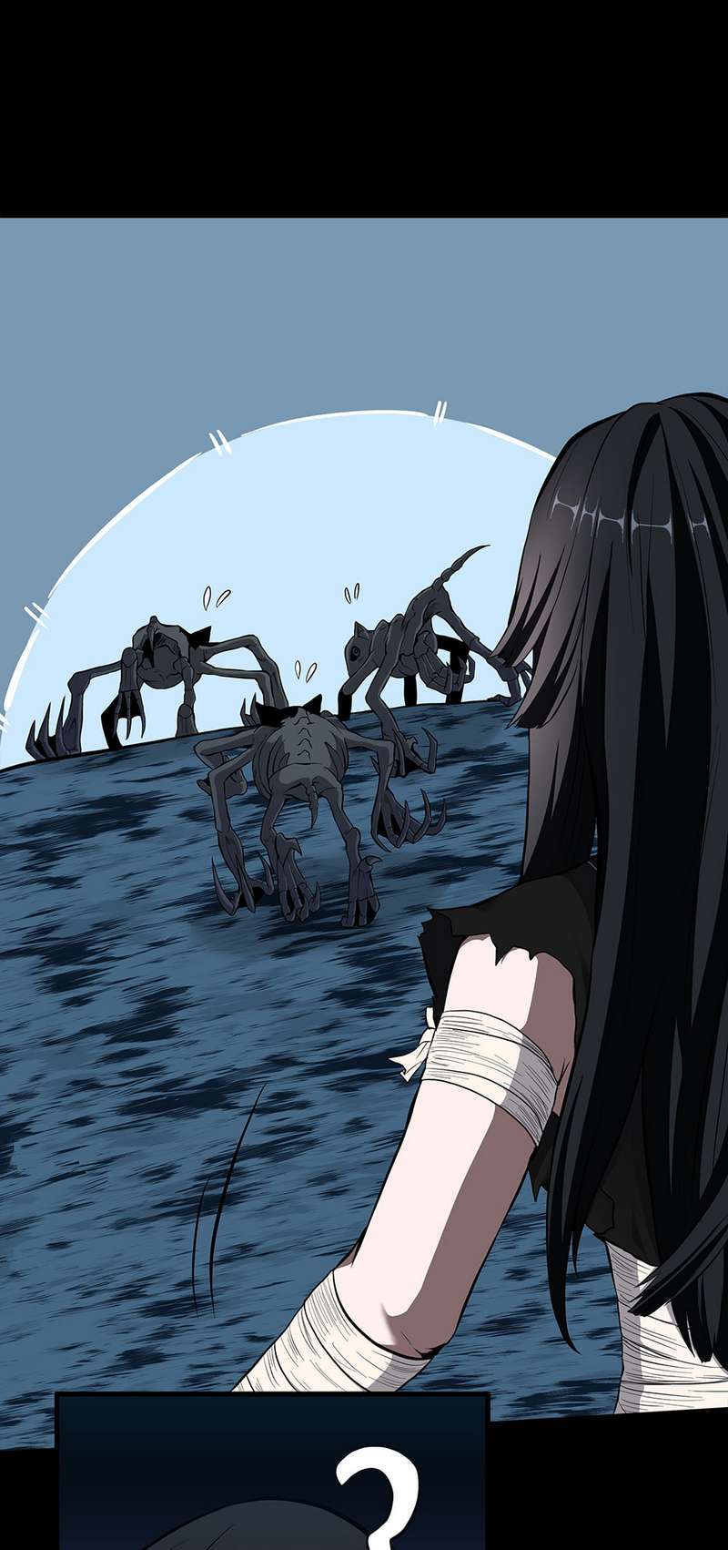 The Beginning After The End Chapter 71 Gambar 13