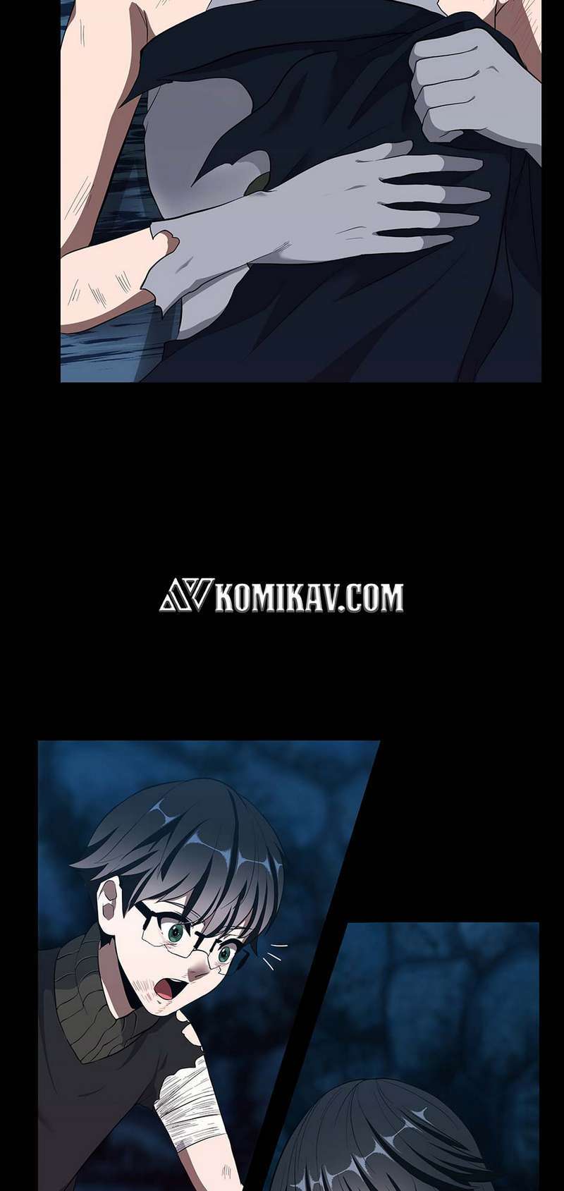 The Beginning After The End Chapter 71 Gambar 22