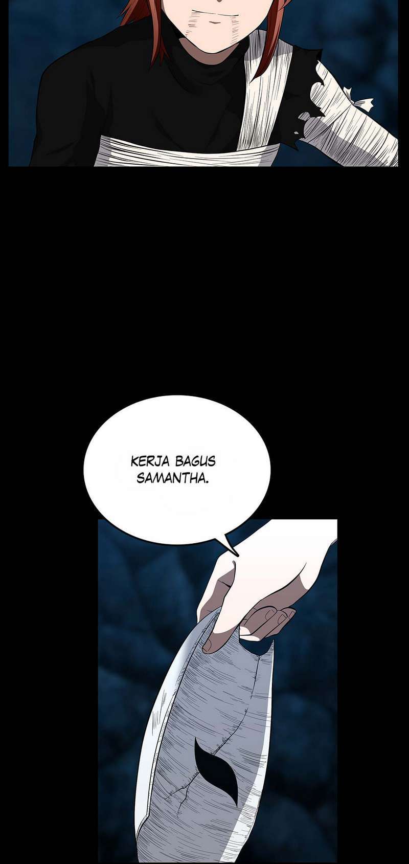 The Beginning After The End Chapter 71 Gambar 25