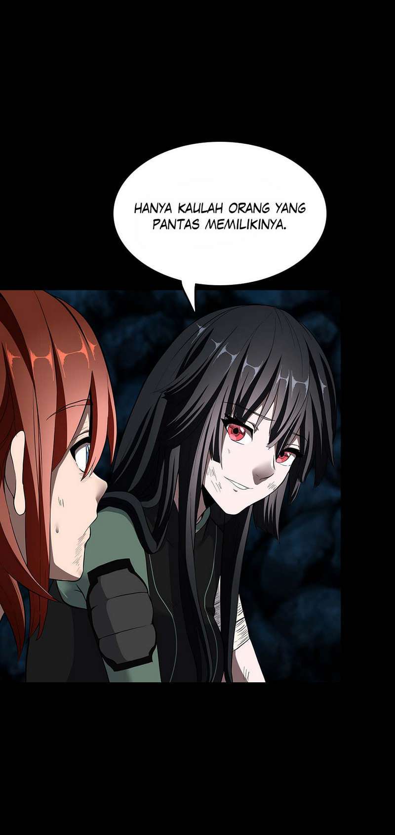 The Beginning After The End Chapter 71 Gambar 27