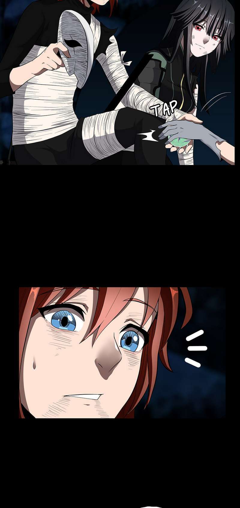 The Beginning After The End Chapter 71 Gambar 29