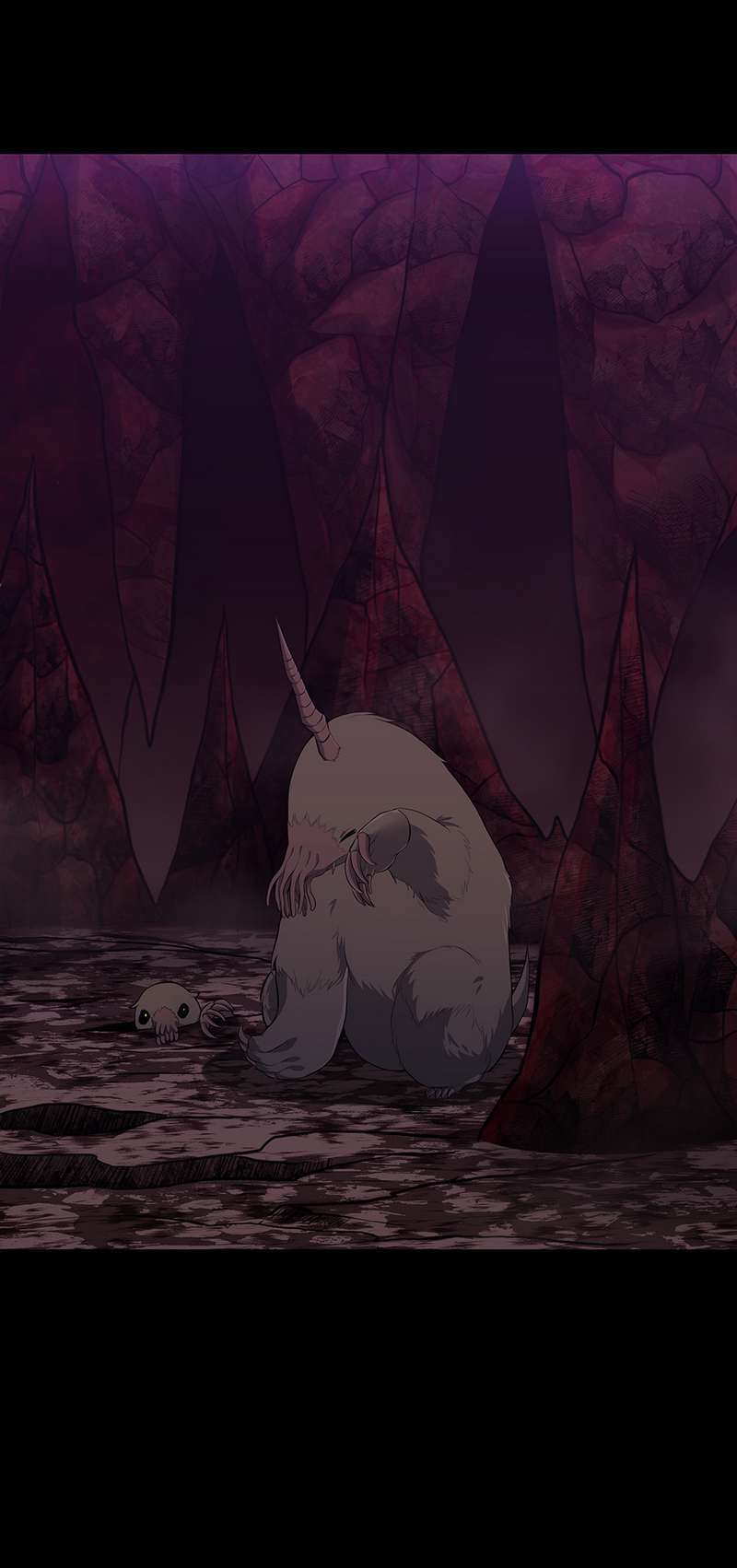 The Beginning After The End Chapter 71 Gambar 3