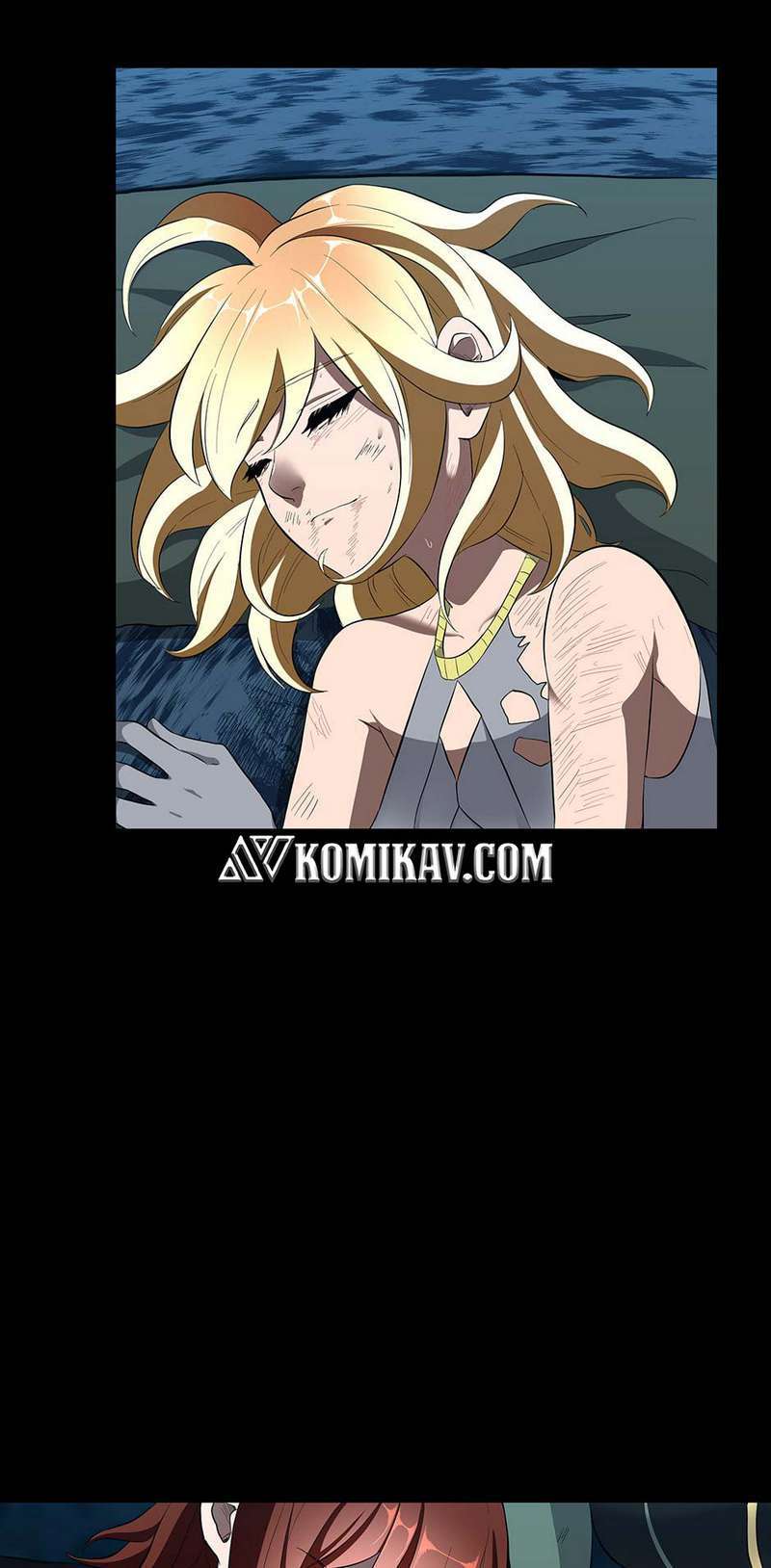 The Beginning After The End Chapter 71 Gambar 36