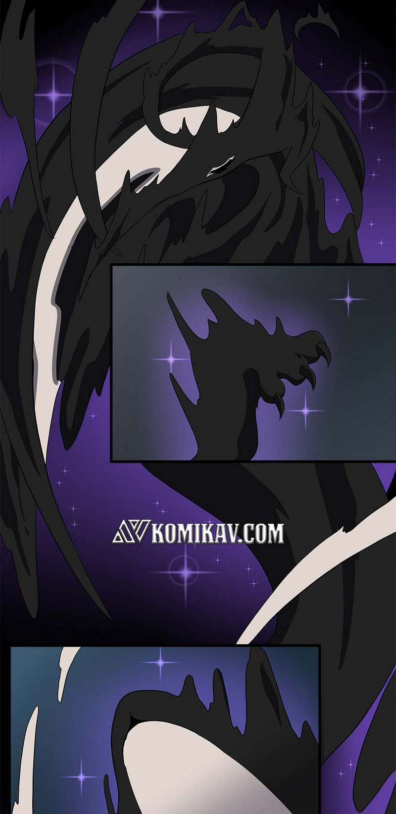 The Beginning After The End Chapter 71 Gambar 52