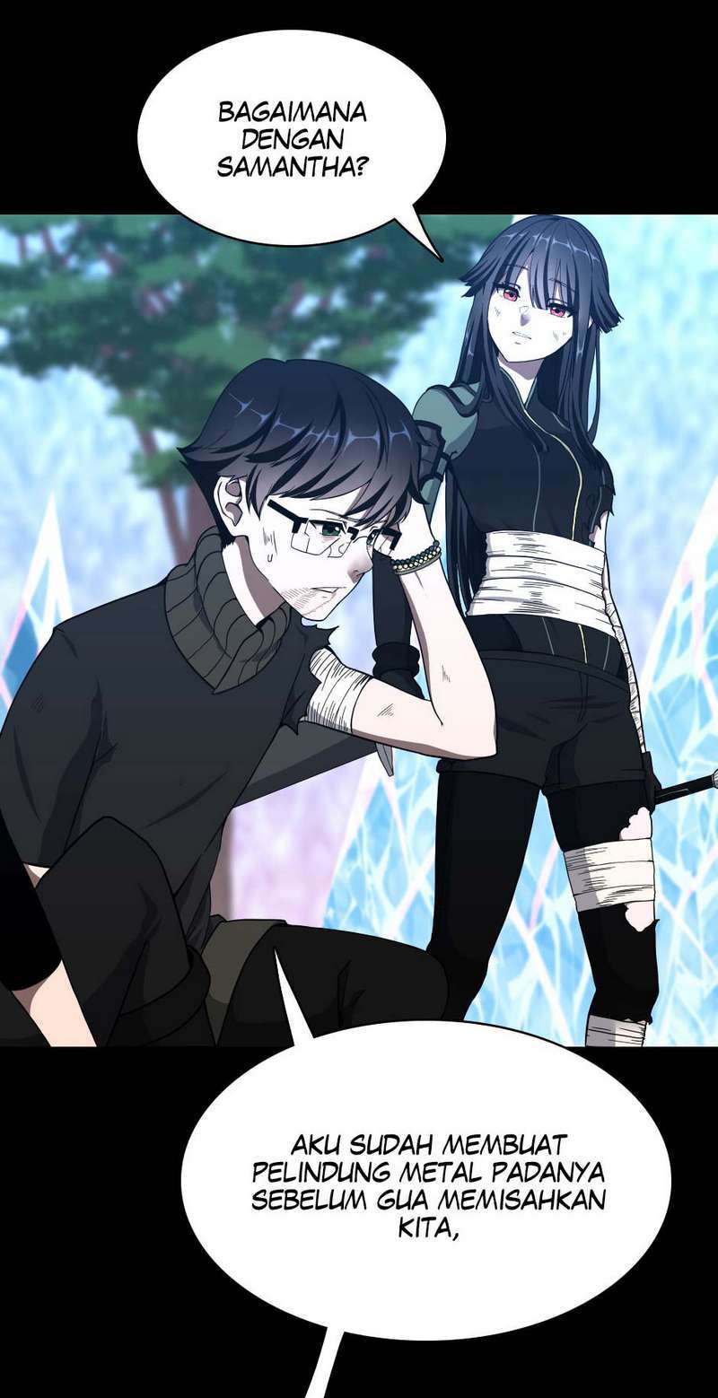 The Beginning After The End Chapter 70 Gambar 11