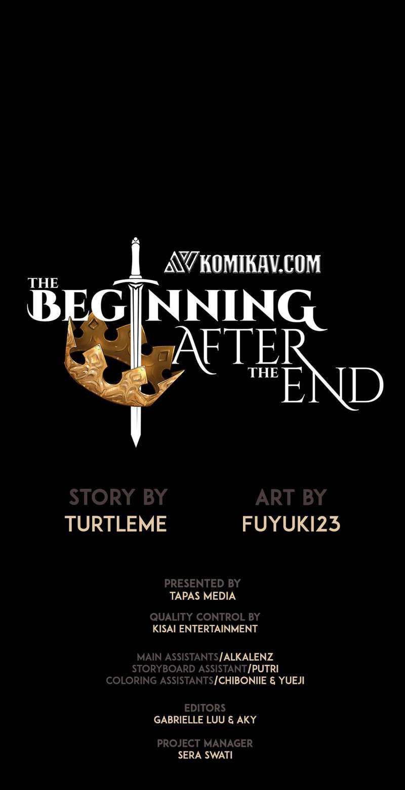Baca  The Beginning After The End Chapter 70 Gambar 2