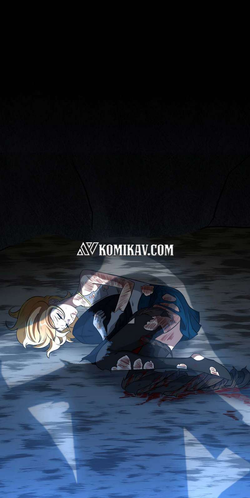 The Beginning After The End Chapter 70 Gambar 32