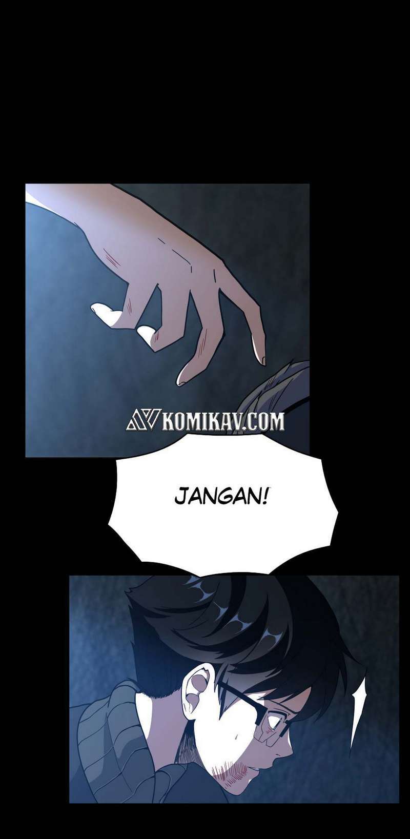The Beginning After The End Chapter 70 Gambar 34