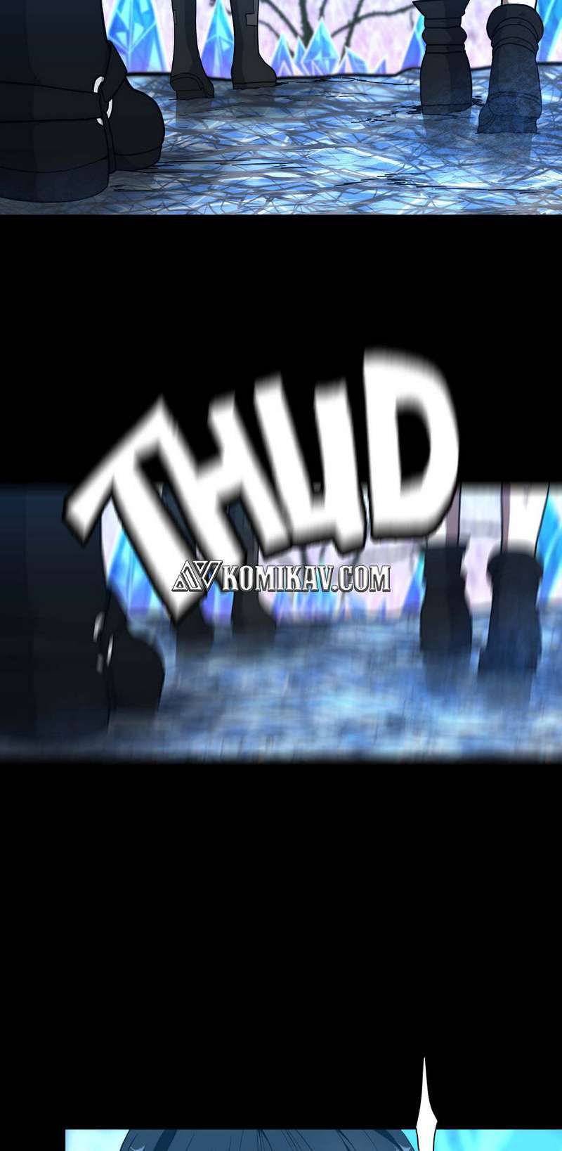 The Beginning After The End Chapter 70 Gambar 44