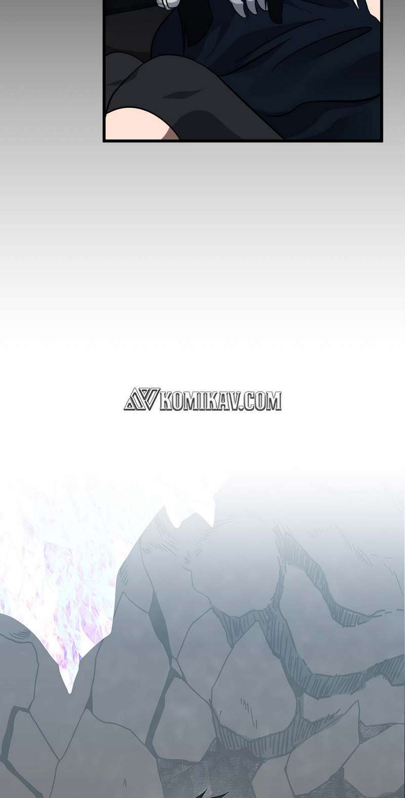 The Beginning After The End Chapter 70 Gambar 54